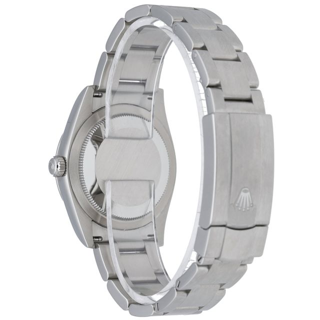 Rolex Oyster Perpetual 124200 Image 3